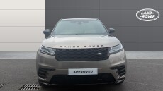 Land Rover Range Rover Velar 2.0 D200 Edition 5dr Auto Diesel Estate